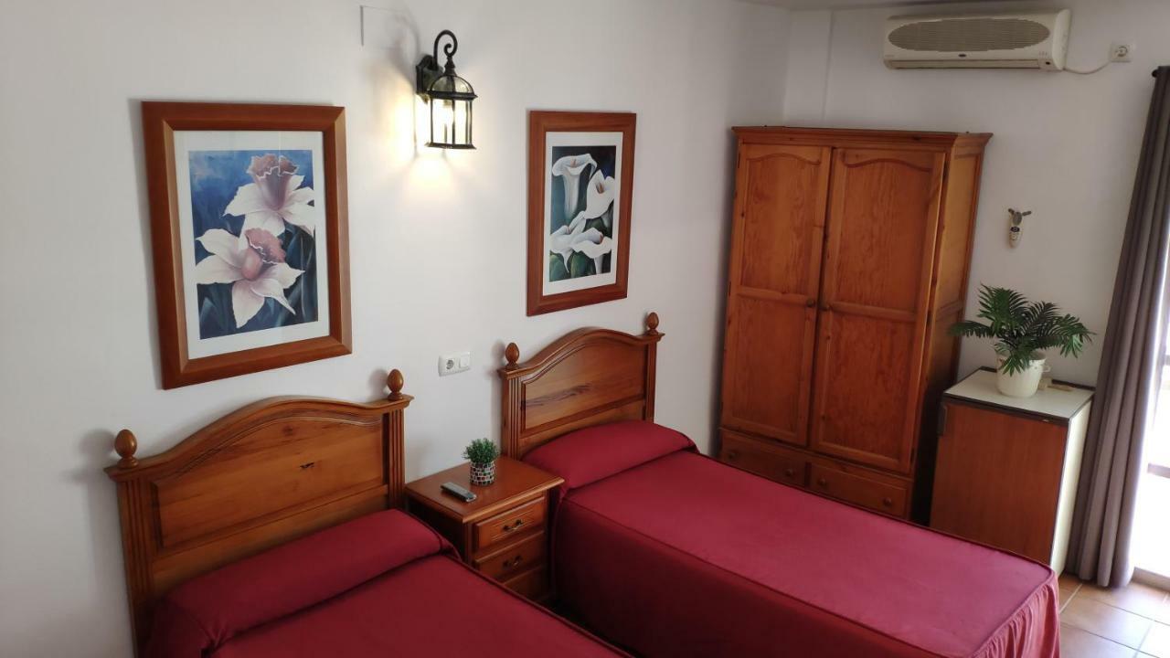 Guest house La Luna *