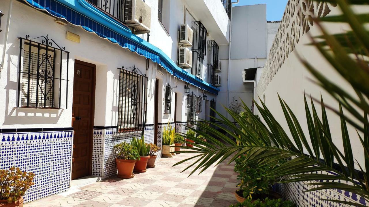 Guest house La Luna *
