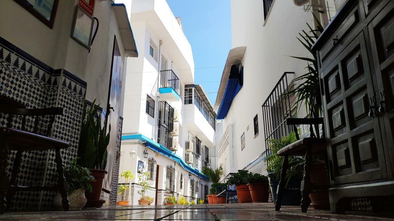 La Luna Guest house *