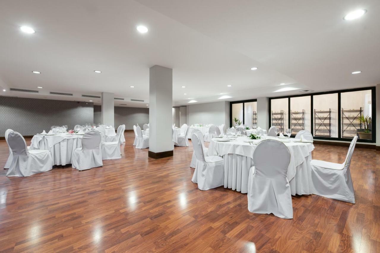 Hotel Exe Agora 4*