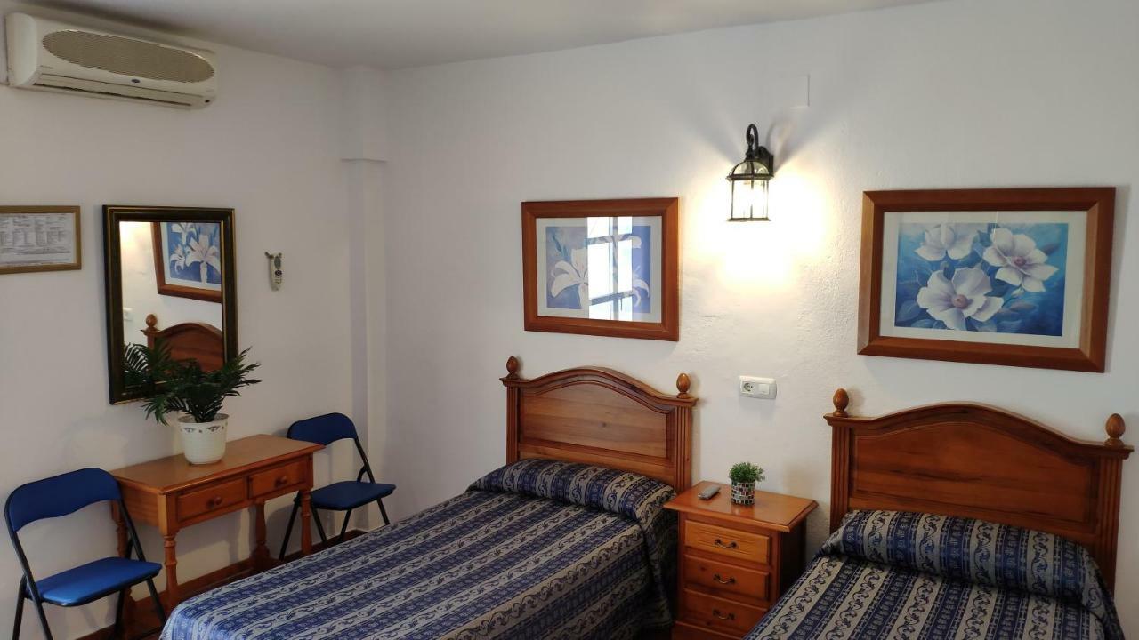 Guest house La Luna Marbella