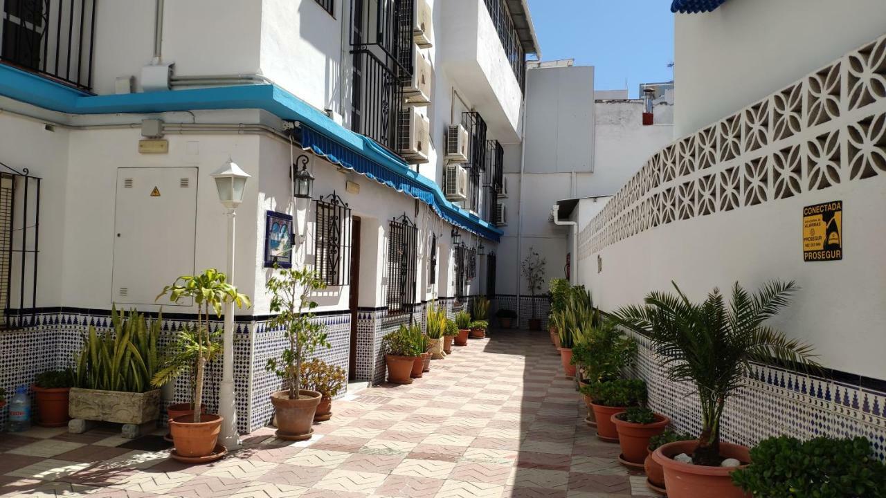 La Luna * Marbella