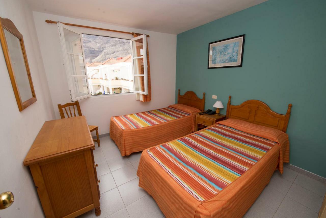 Apartamento Checkin Laurisilva Valle Gran Rey