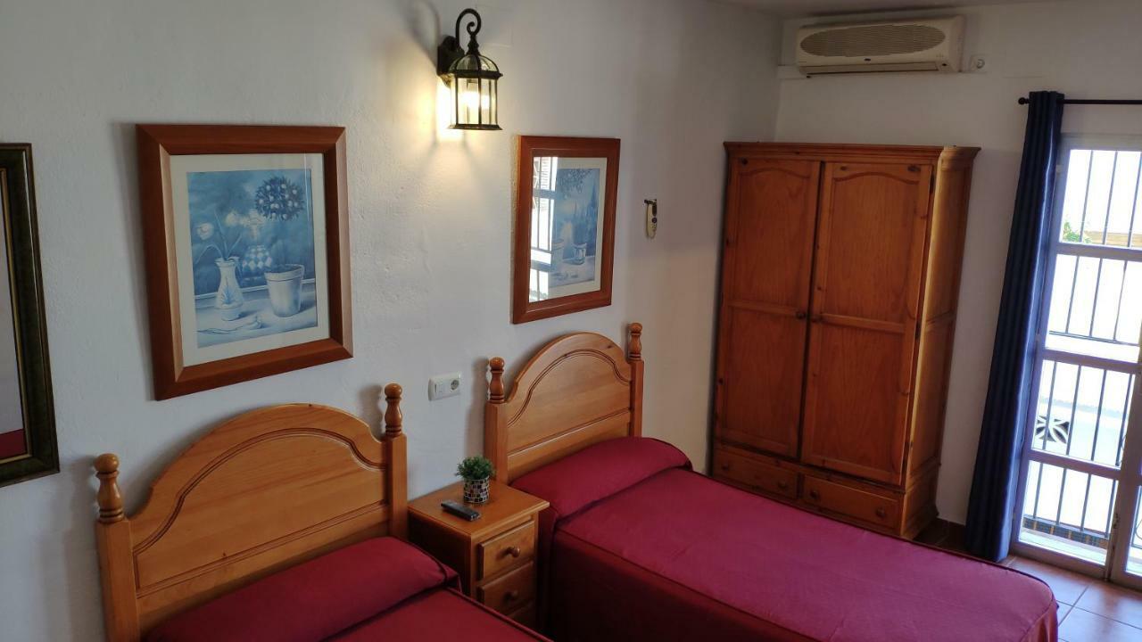 Guest house La Luna *