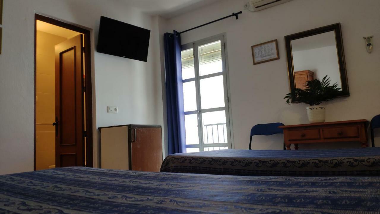 Guest house La Luna *