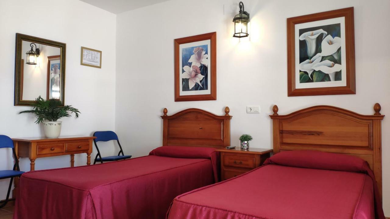 La Luna Guest house
