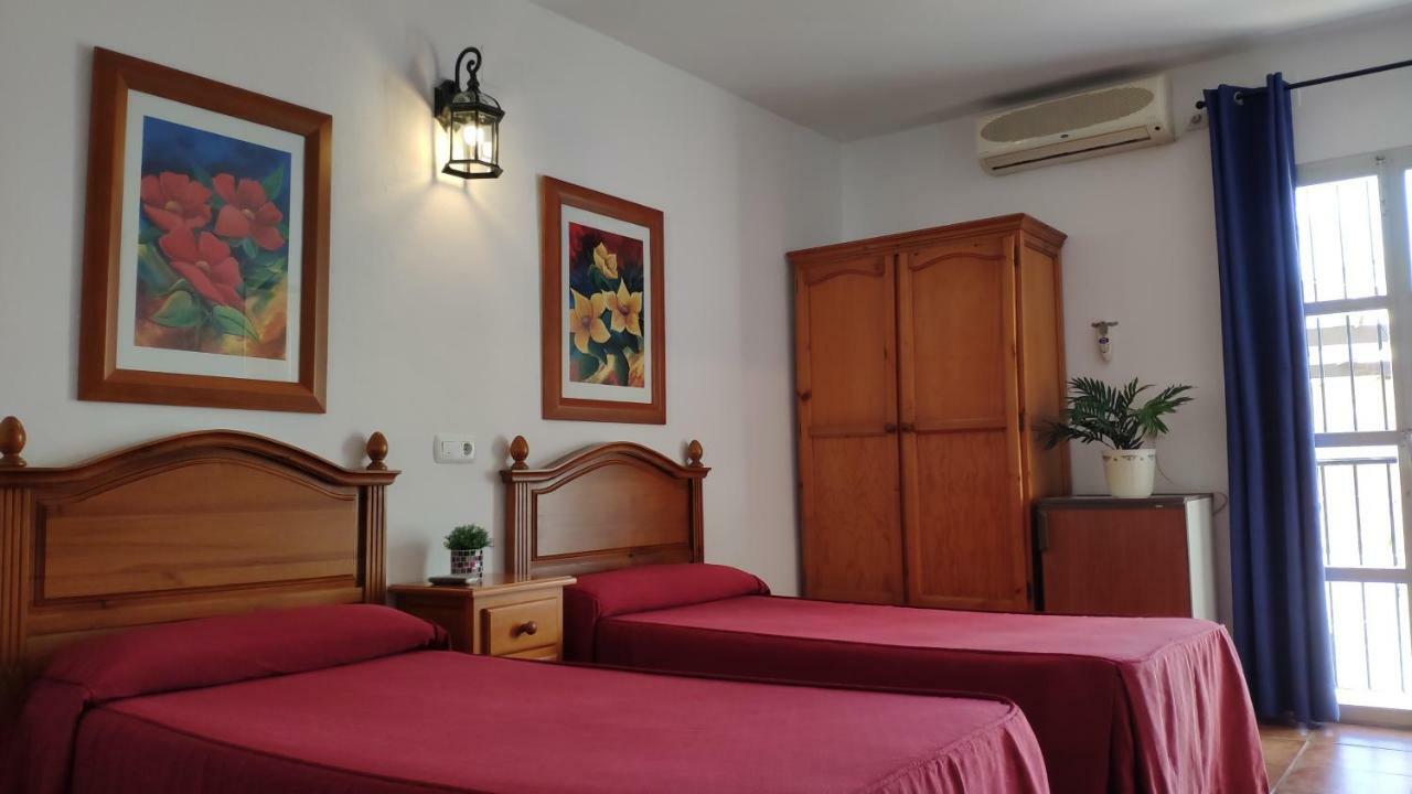 La Luna Guest house