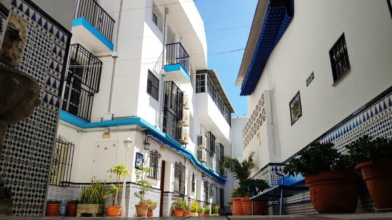 La Luna Guest house *