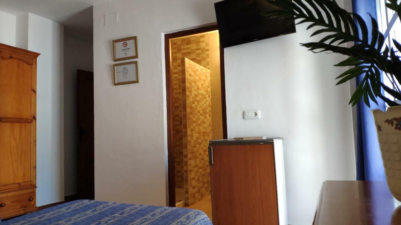 La Luna Guest house *