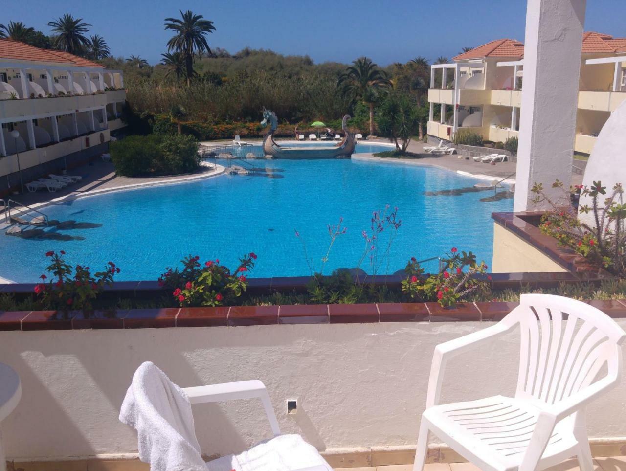 Checkin Laurisilva Apartamento