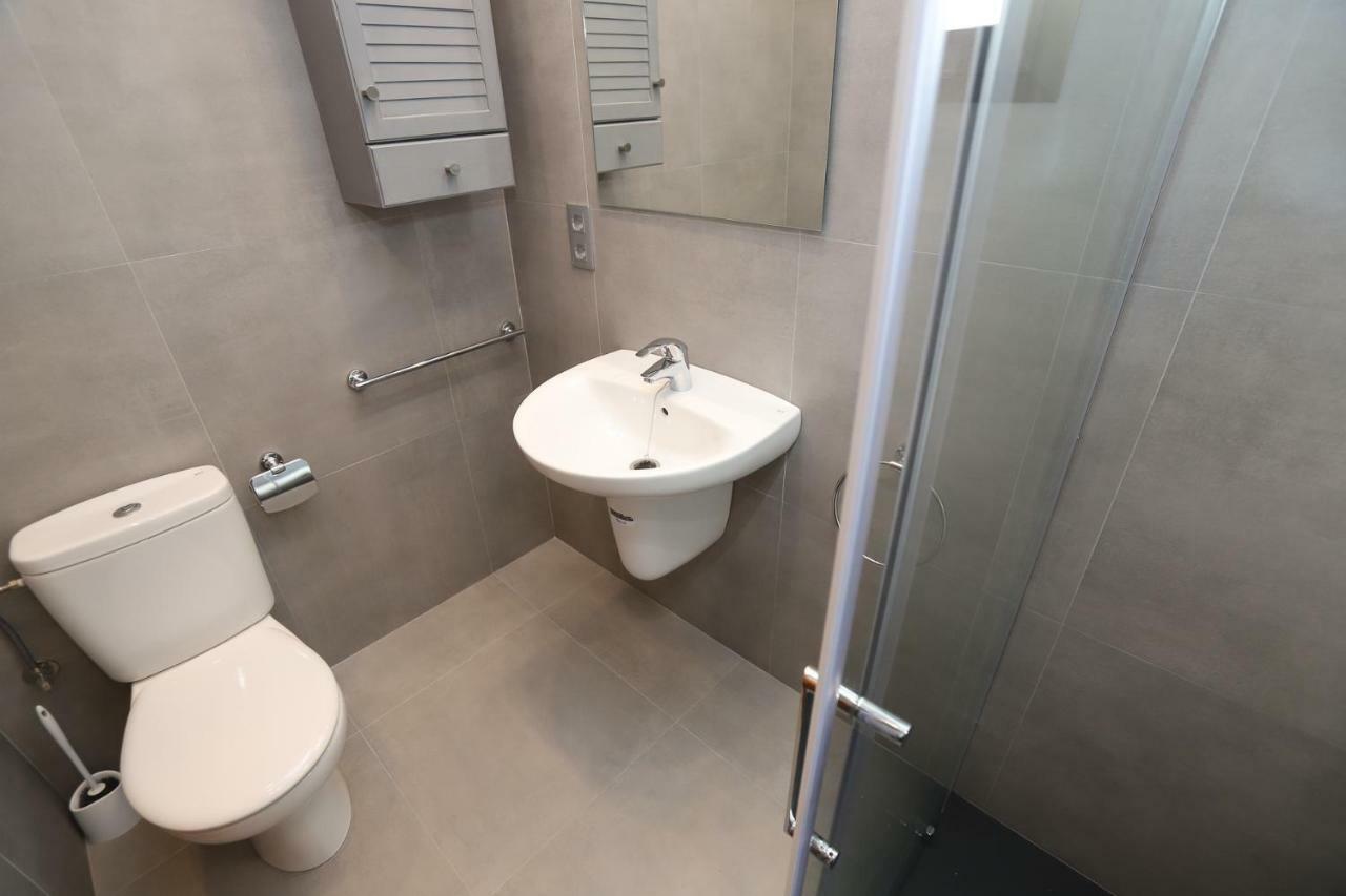 Apartment Differentflats Casalmar *
