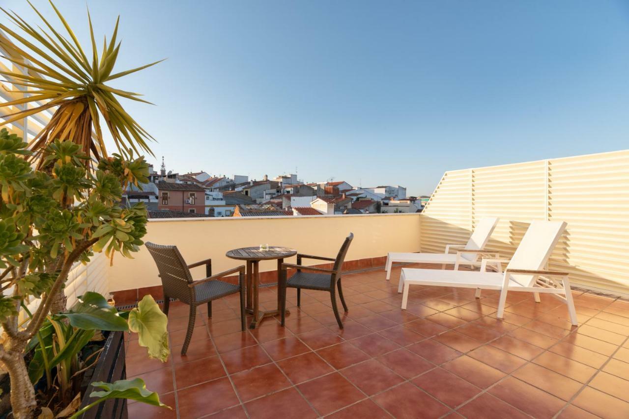 Exe Agora Hotel Caces