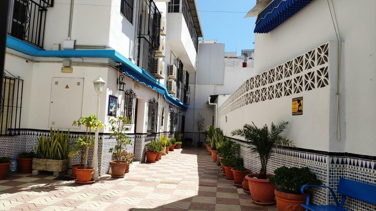 La Luna Guest house Marbella