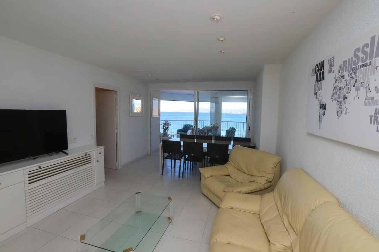 Differentflats Horizonte Apartment