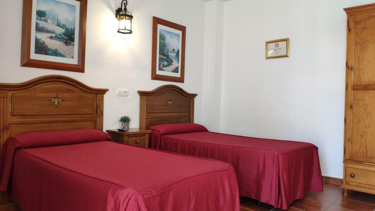Guest house La Luna Marbella