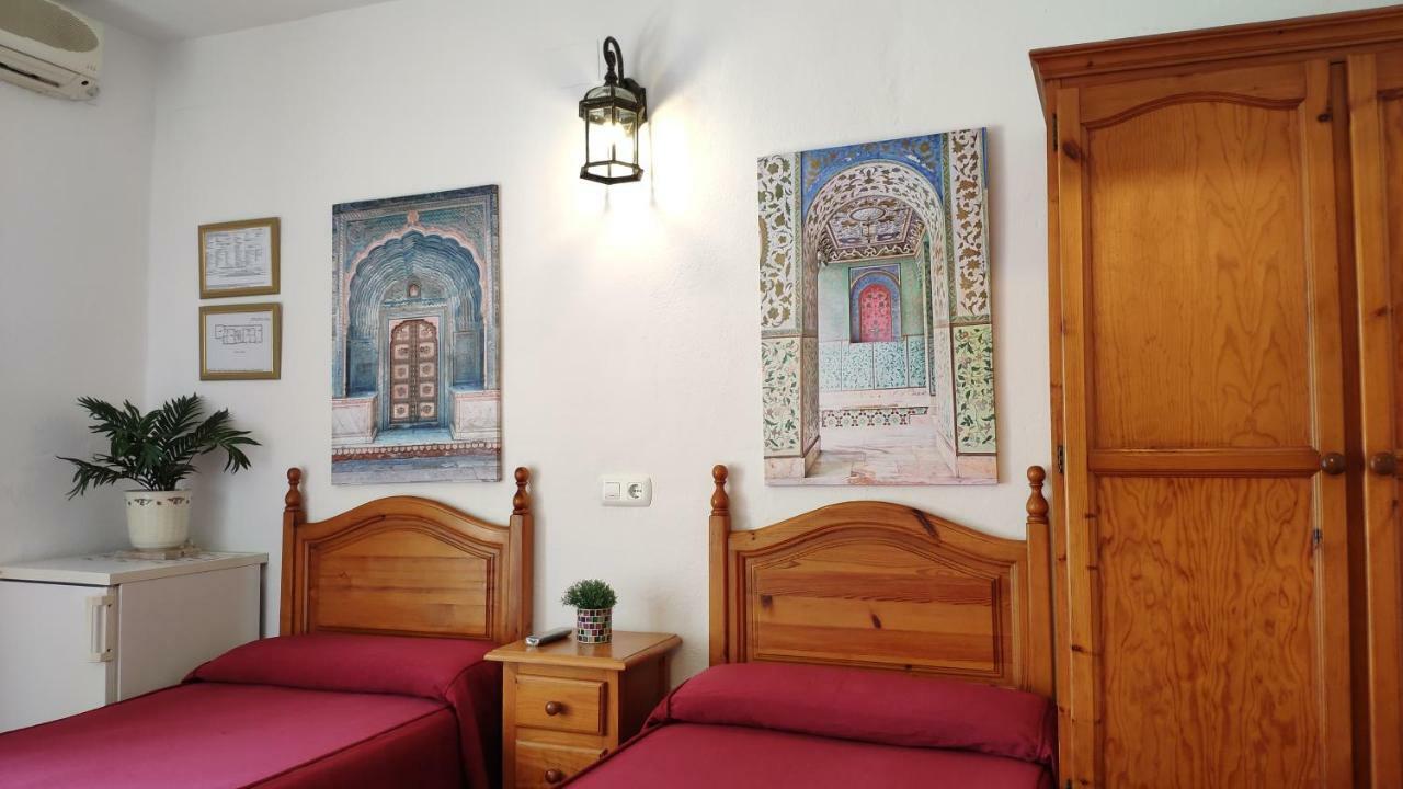 La Luna Guest house *