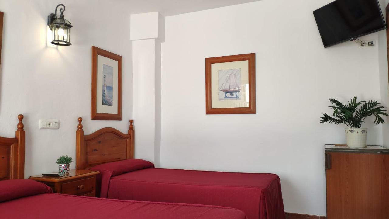 Guest house La Luna