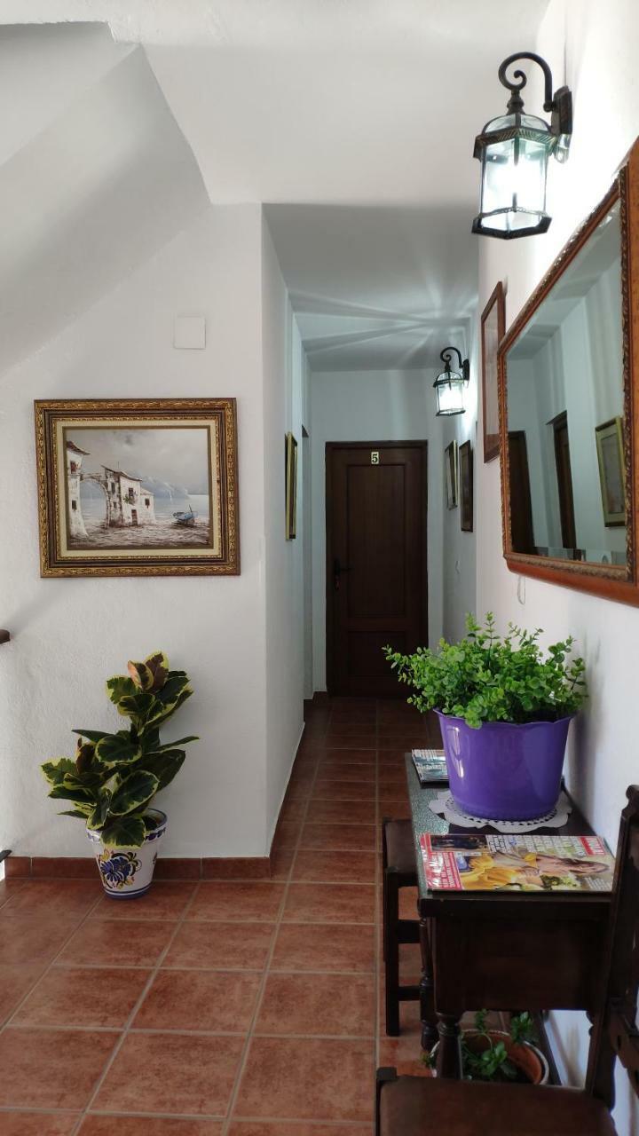 Guest house La Luna *