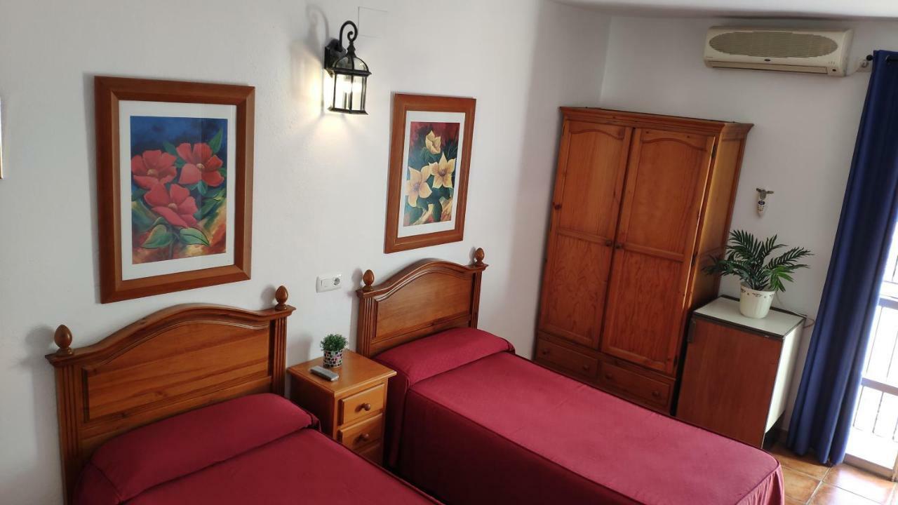 La Luna Guest house Marbella