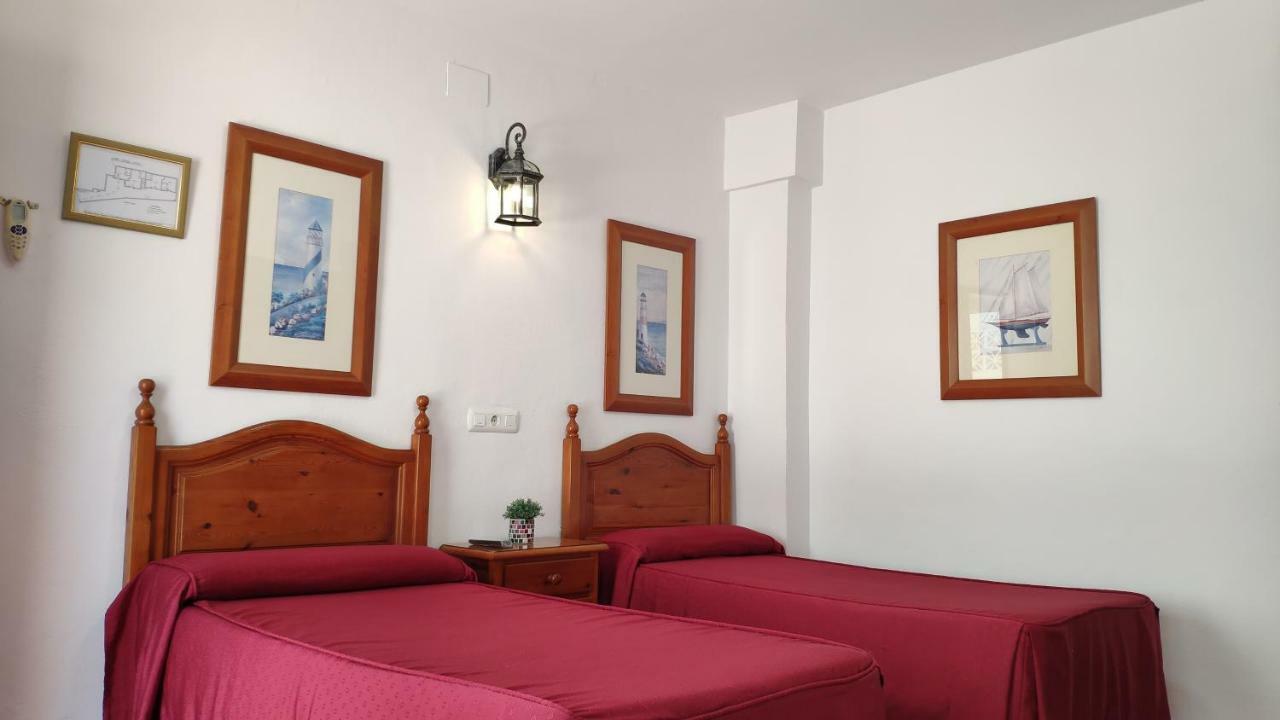 Guest house La Luna