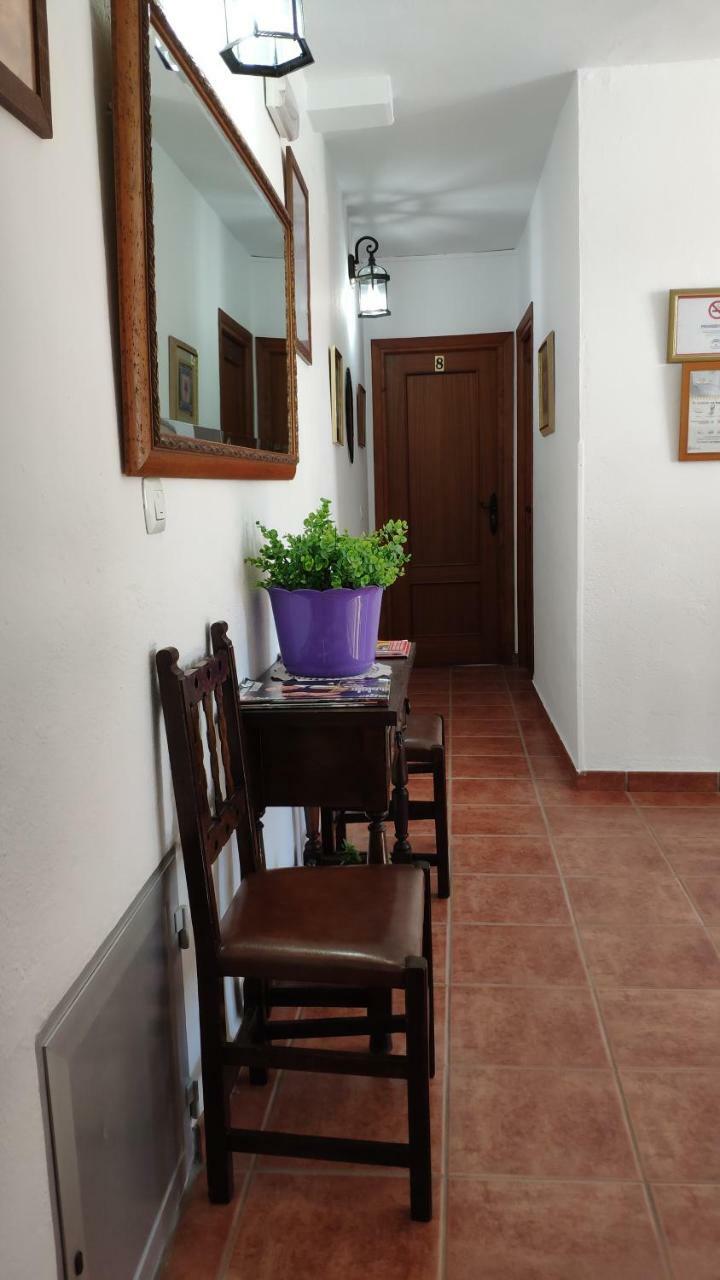 Guest house La Luna Marbella