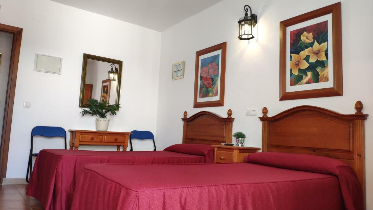 La Luna Guest house *