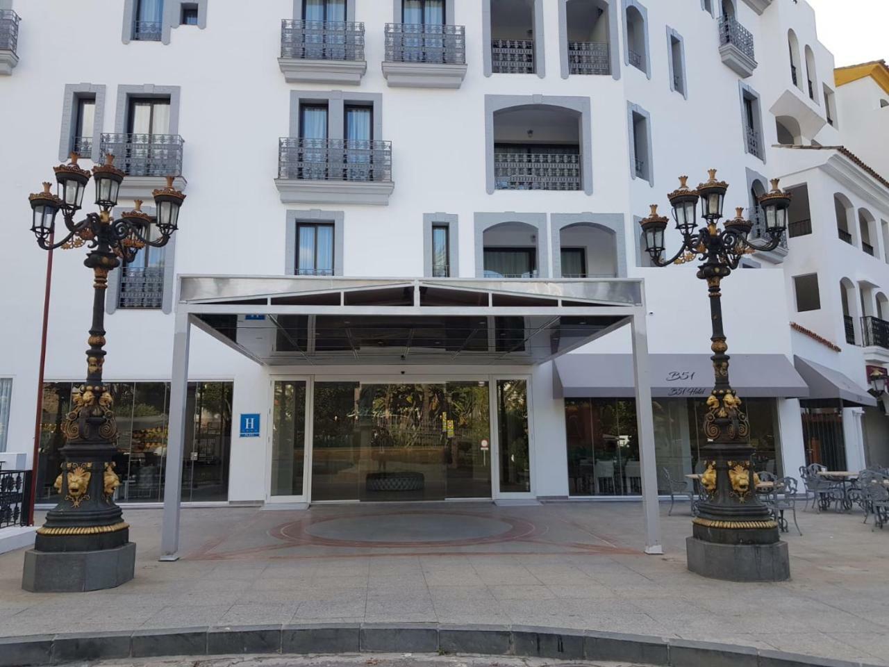 Apartahotel Park Plaza