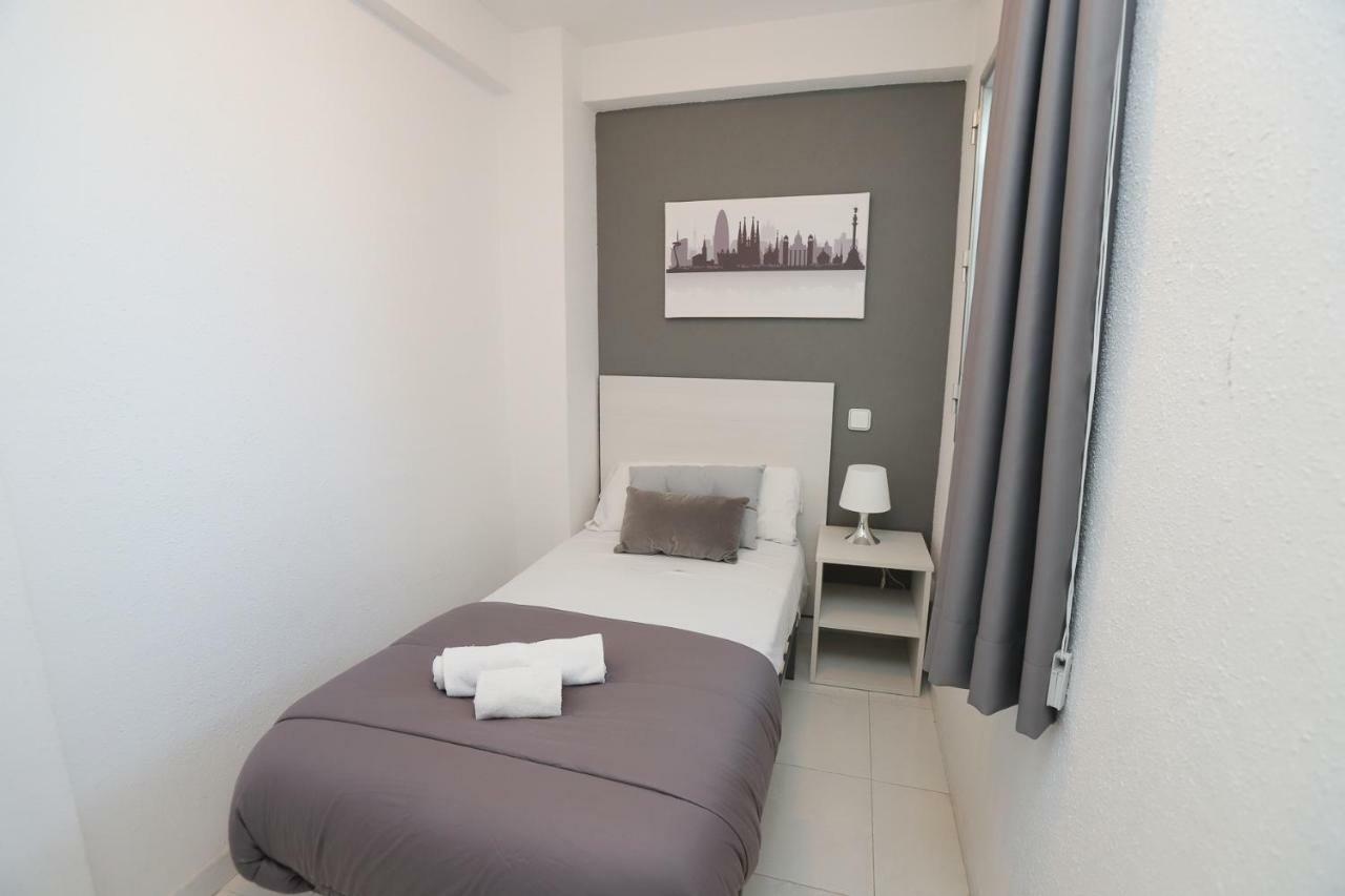 Differentflats Horizonte Apartment Salou