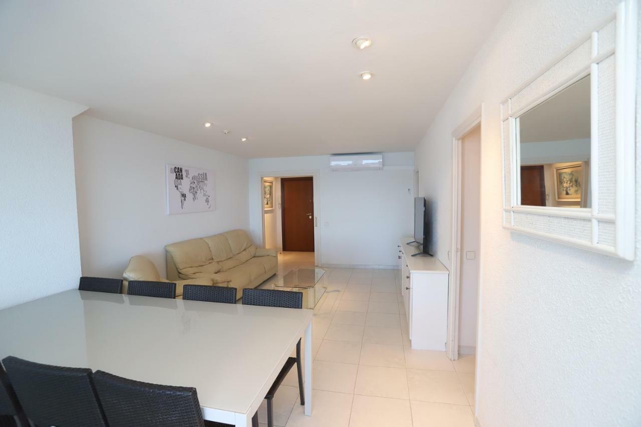 Differentflats Horizonte Apartment