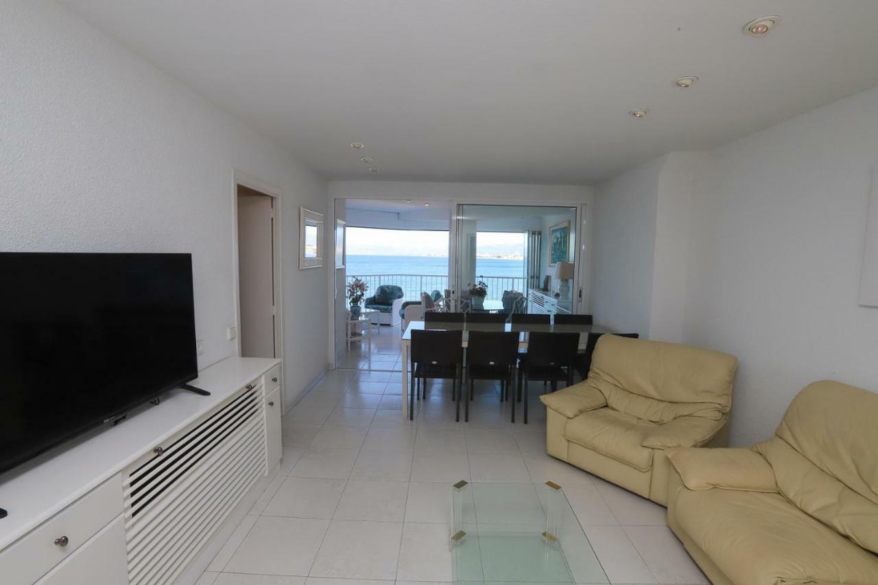 Differentflats Horizonte Apartment *
