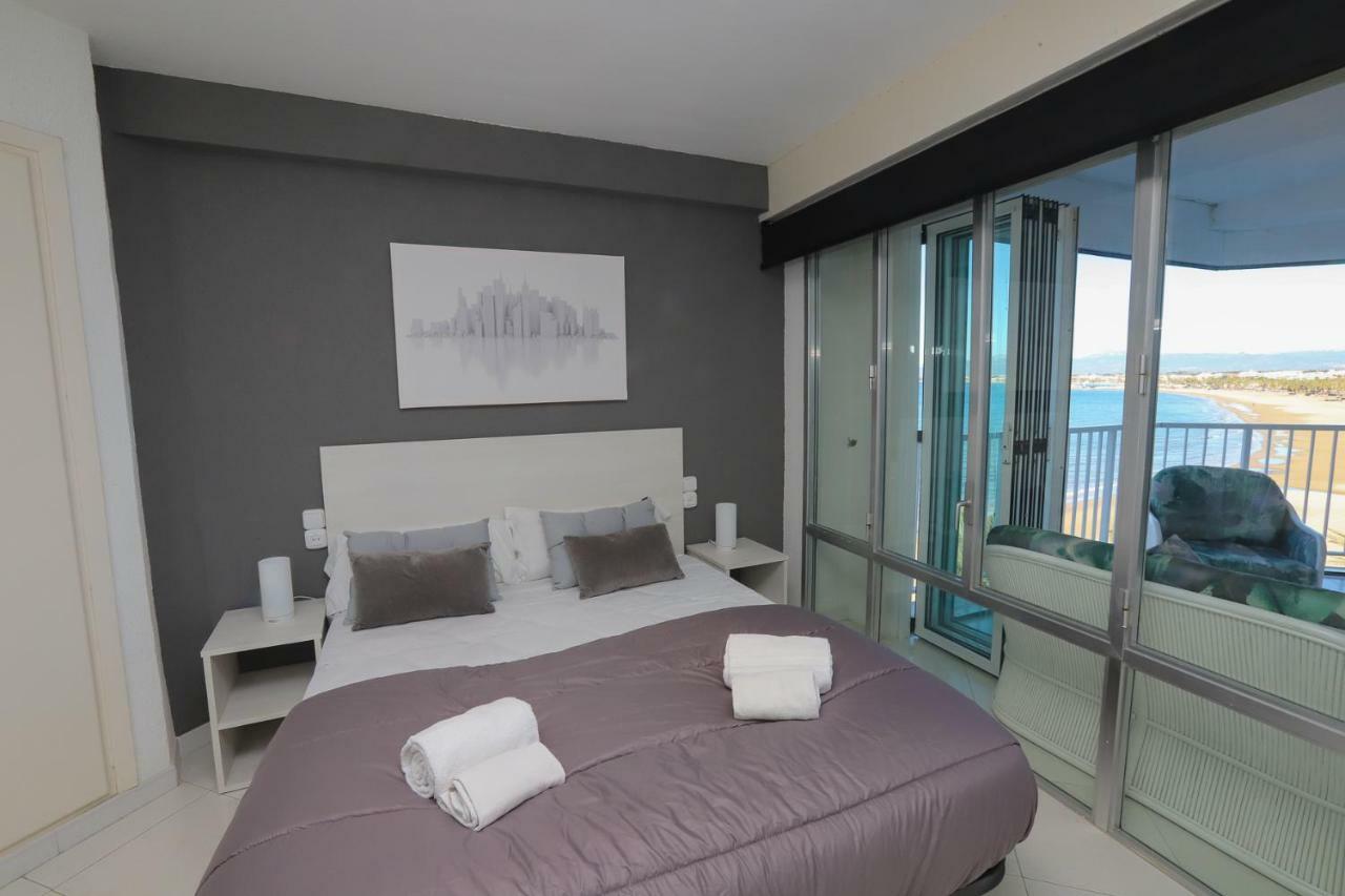 Apartment Differentflats Horizonte *