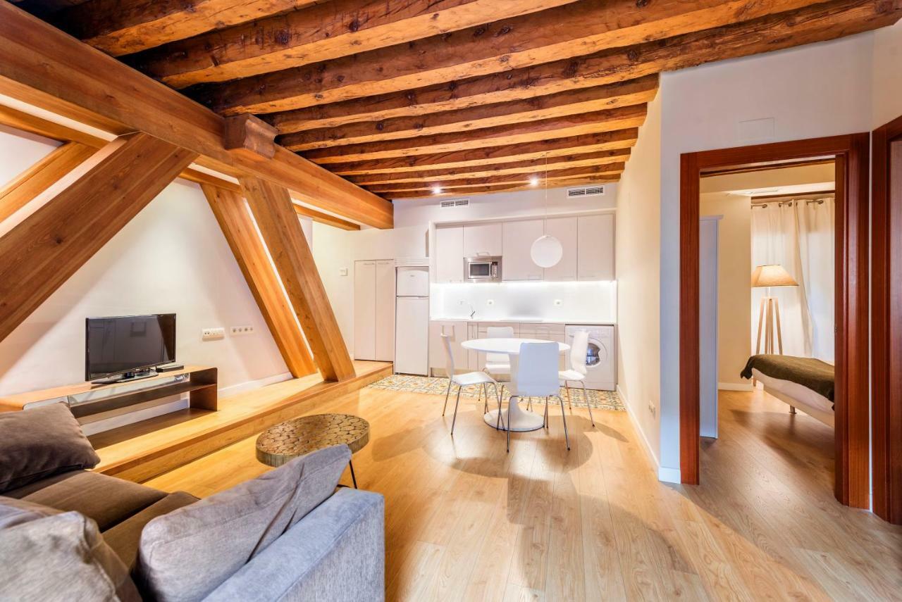 Santa Fe Apartamento