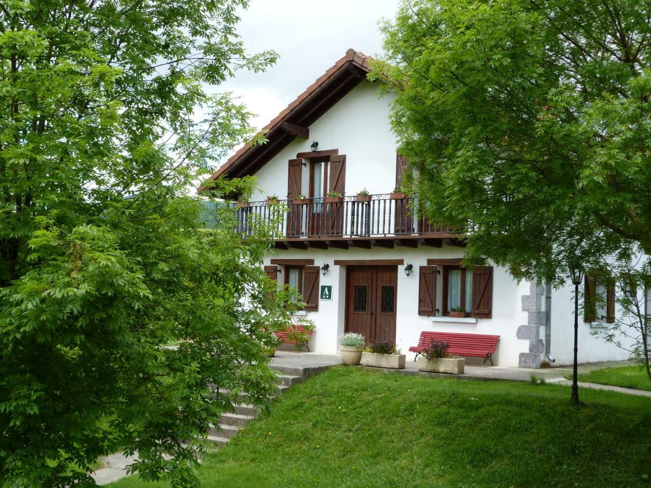 Mendilatz Guest house