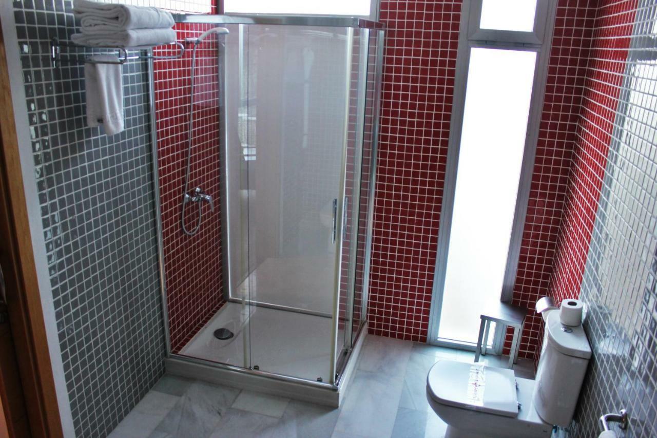 Apartment Embalse De Orellana