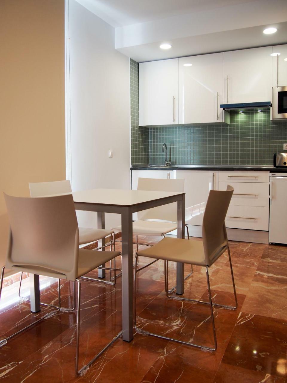 Apartment Embalse De Orellana