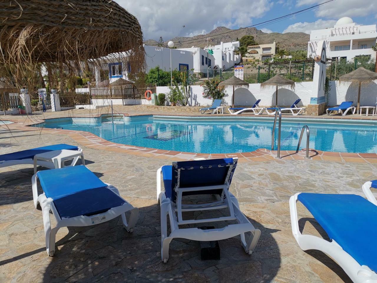 Hotel El Puntazo I (adults Only)
