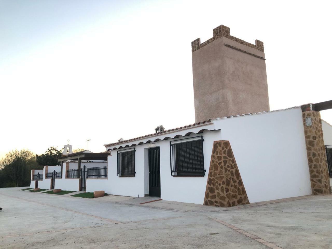 Apartamento Turísticos La Teja