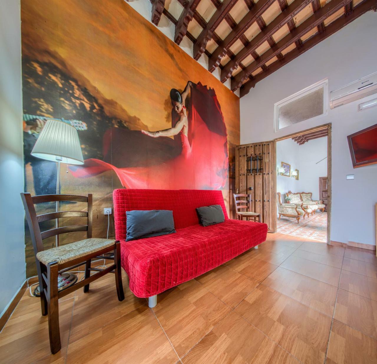 Apartamento Jerez Jerez de la Frontera