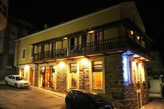 Casa Suarna *