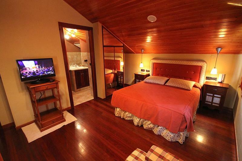 Hotel Casa Suarna