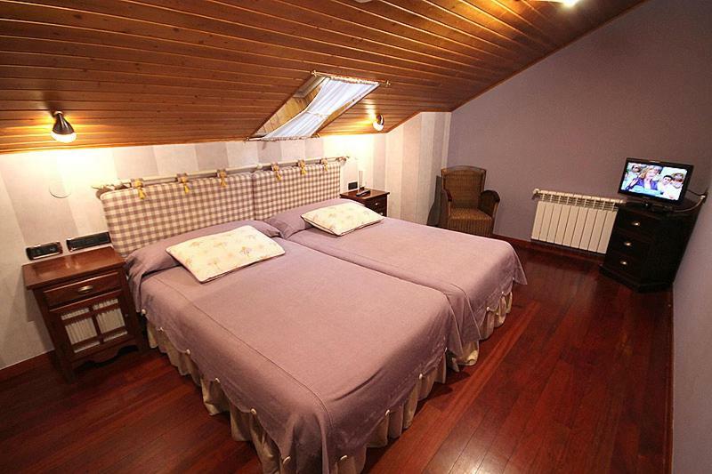 Casa Suarna * Navia de Suarna
