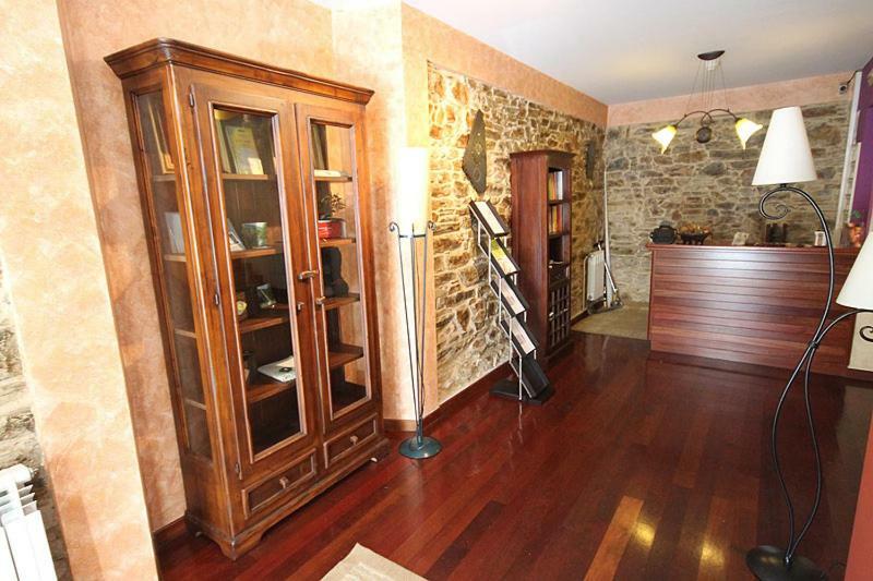 Hotel Casa Suarna