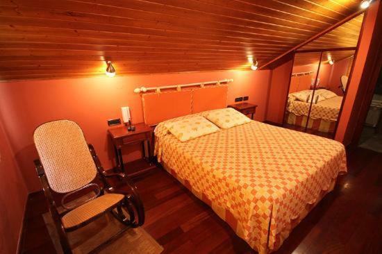 Hotel Casa Suarna *
