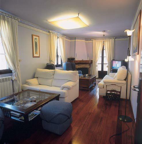 Hotel Casa Suarna Navia de Suarna