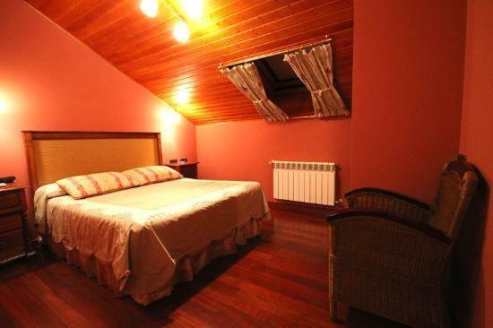 Casa Suarna Navia de Suarna