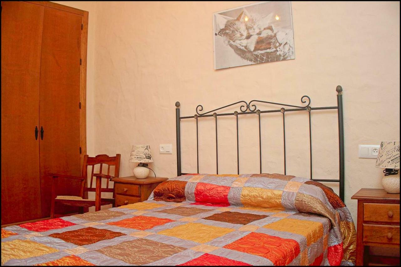 Casa Rural Puente Tabla Сasa de vacaciones Conil De La Frontera