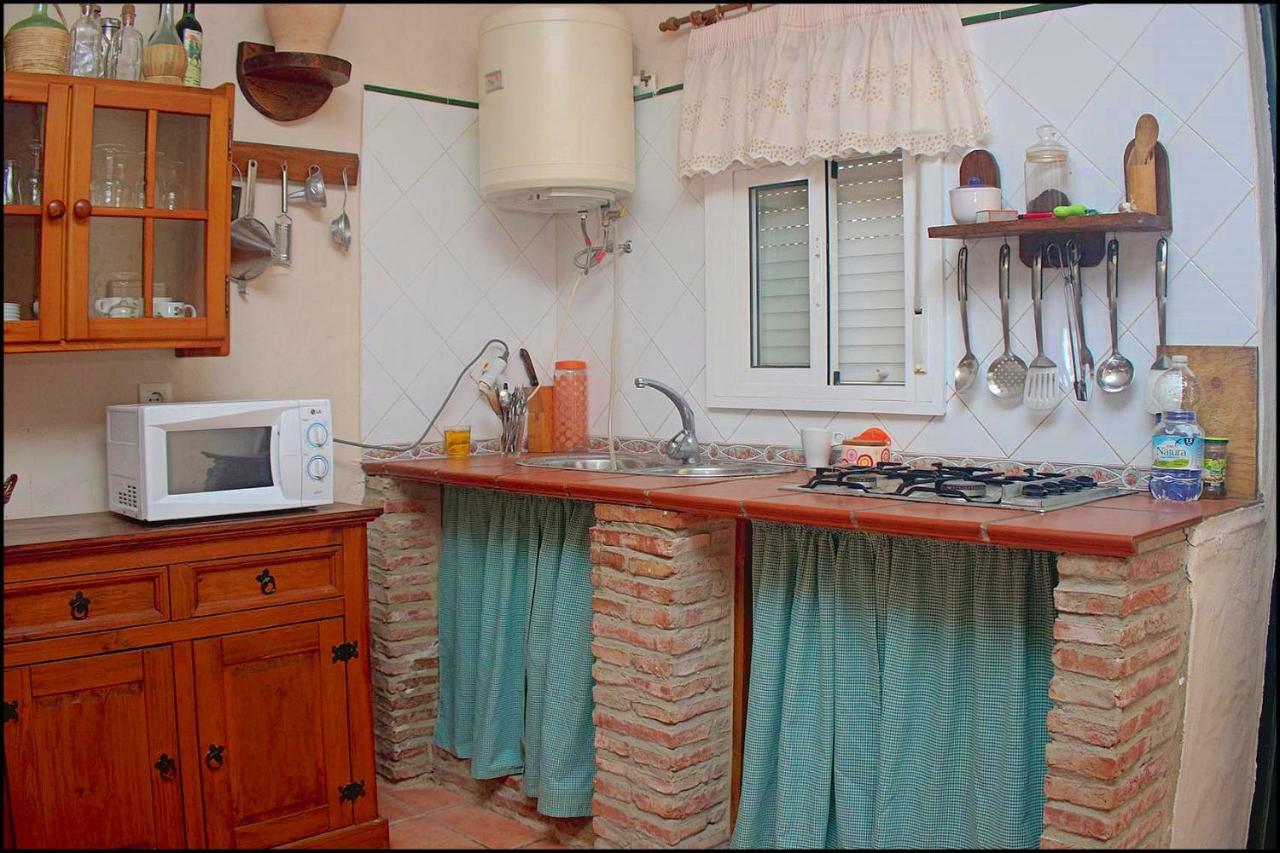 Casa Rural Puente Tabla *