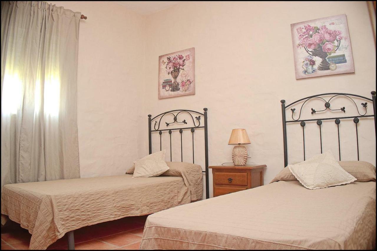 Сasa de vacaciones Casa Rural Puente Tabla