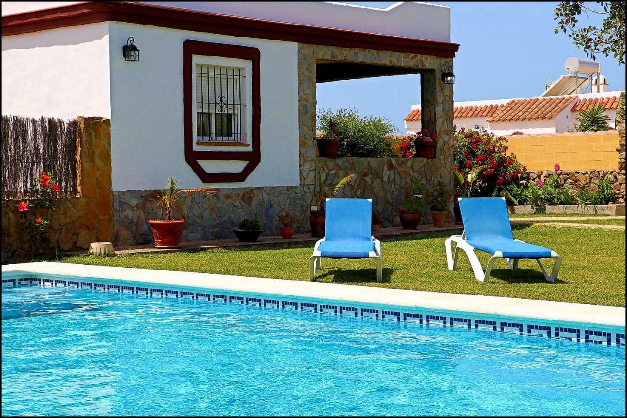Casa Rural Puente Tabla * Conil De La Frontera