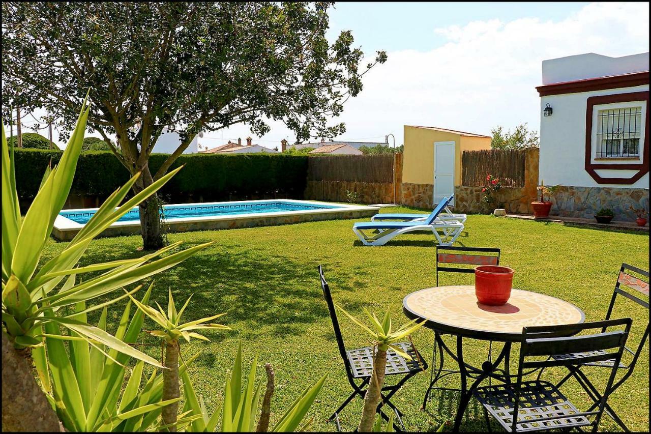 Casa Rural Puente Tabla Сasa de vacaciones Conil De La Frontera